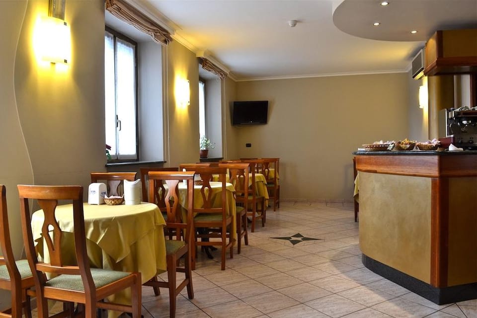 Hotel Cavour Hotel in Asti