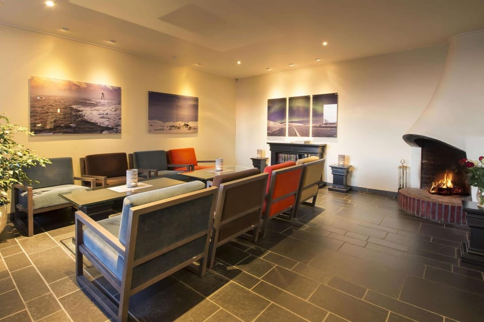 Scandic Hammerfest Hotel in Troms Og Finnmark