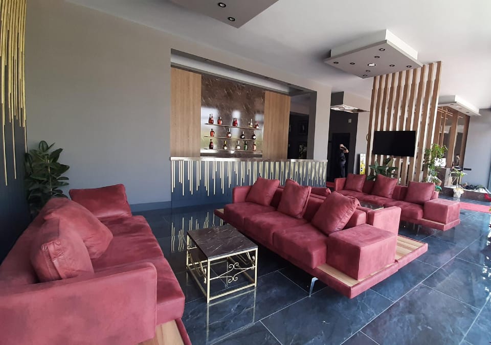 Luna Mare Resort Mersin Hotel in Mersin