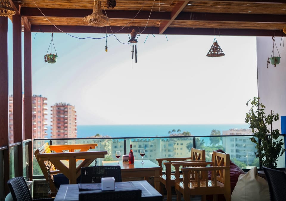 Luna Mare Resort Mersin Hotel in Mersin