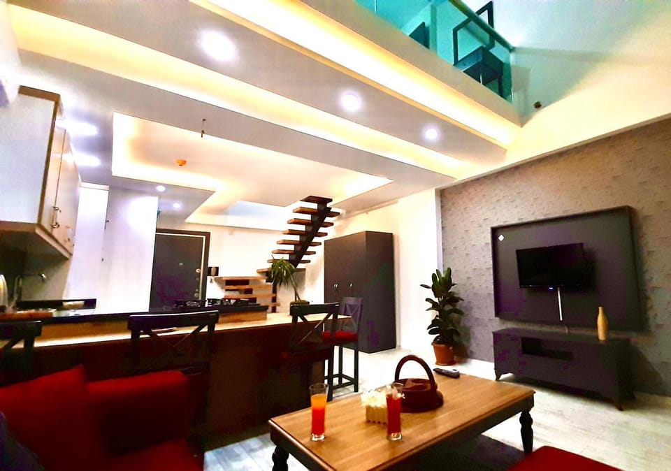 Luna Mare Resort Mersin Hotel in Mersin