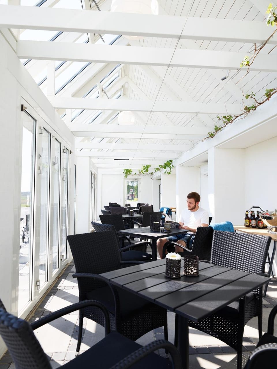 Haraldskær Sinatur Hotel & Konference Hotel in Region of Southern Denmark