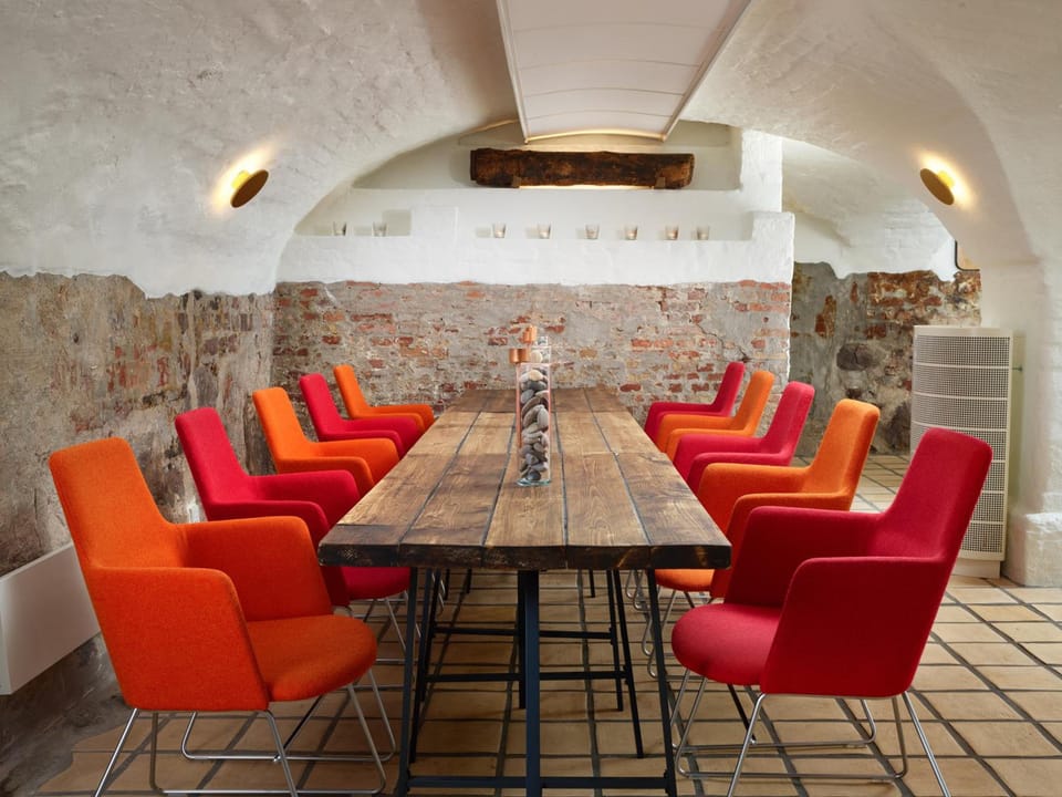 Haraldskær Sinatur Hotel & Konference Hotel in Region of Southern Denmark