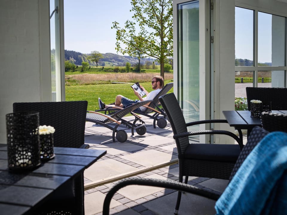 Haraldskær Sinatur Hotel & Konference Hotel in Region of Southern Denmark