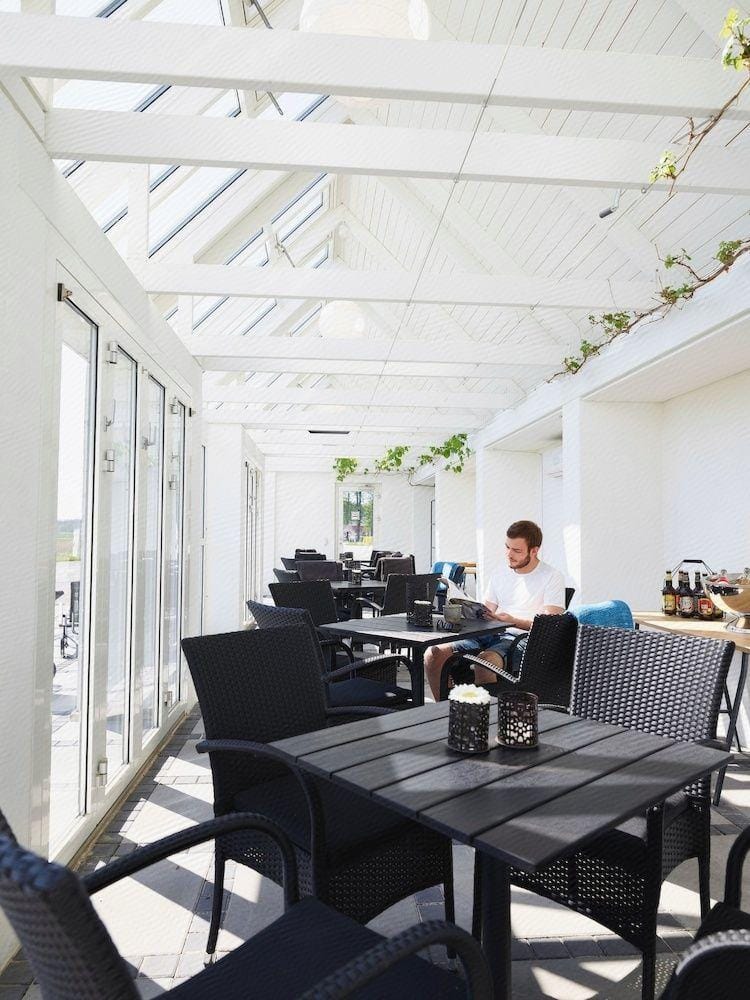 Haraldskær Sinatur Hotel & Konference Hotel in Region of Southern Denmark