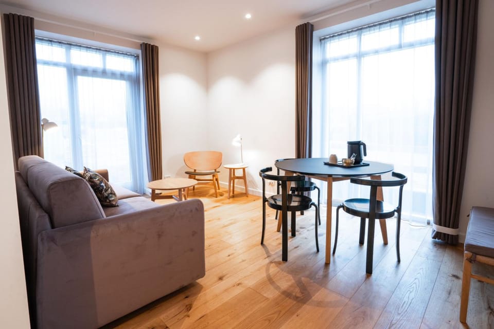 Sixtus Sinatur Hotel & Konference Hotel in Middelfart