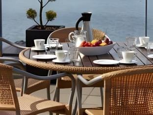 Sixtus Sinatur Hotel & Konference Hotel in Middelfart