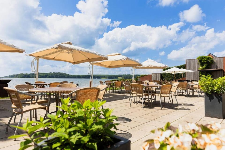 Sixtus Sinatur Hotel & Konference Hotel in Middelfart