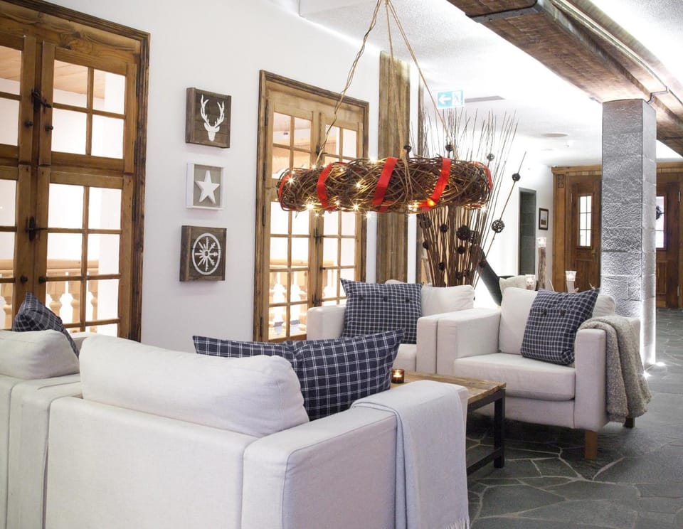 SPANNORT family home with common kitchen and self check-in Hotel in Nidwalden