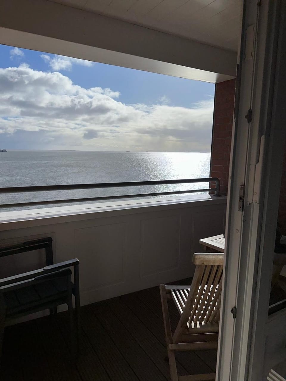 Strandhotel Hotel in Nordfriesland