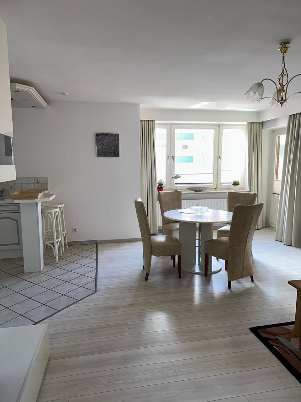 Strandhotel Hotel in Nordfriesland