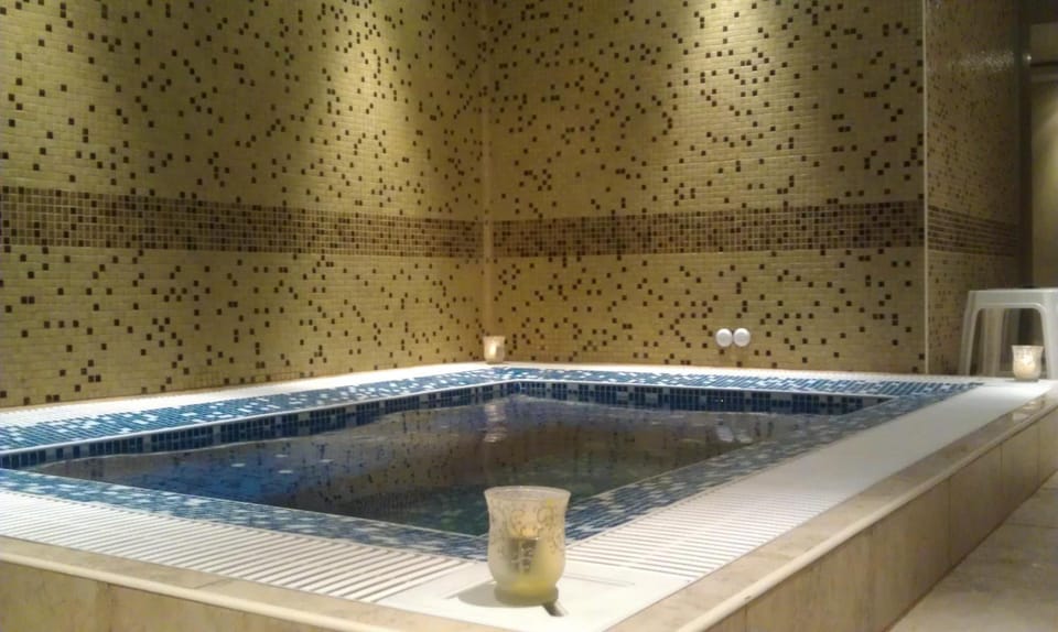 Ema Hotel Bansko Hotel in Bansko