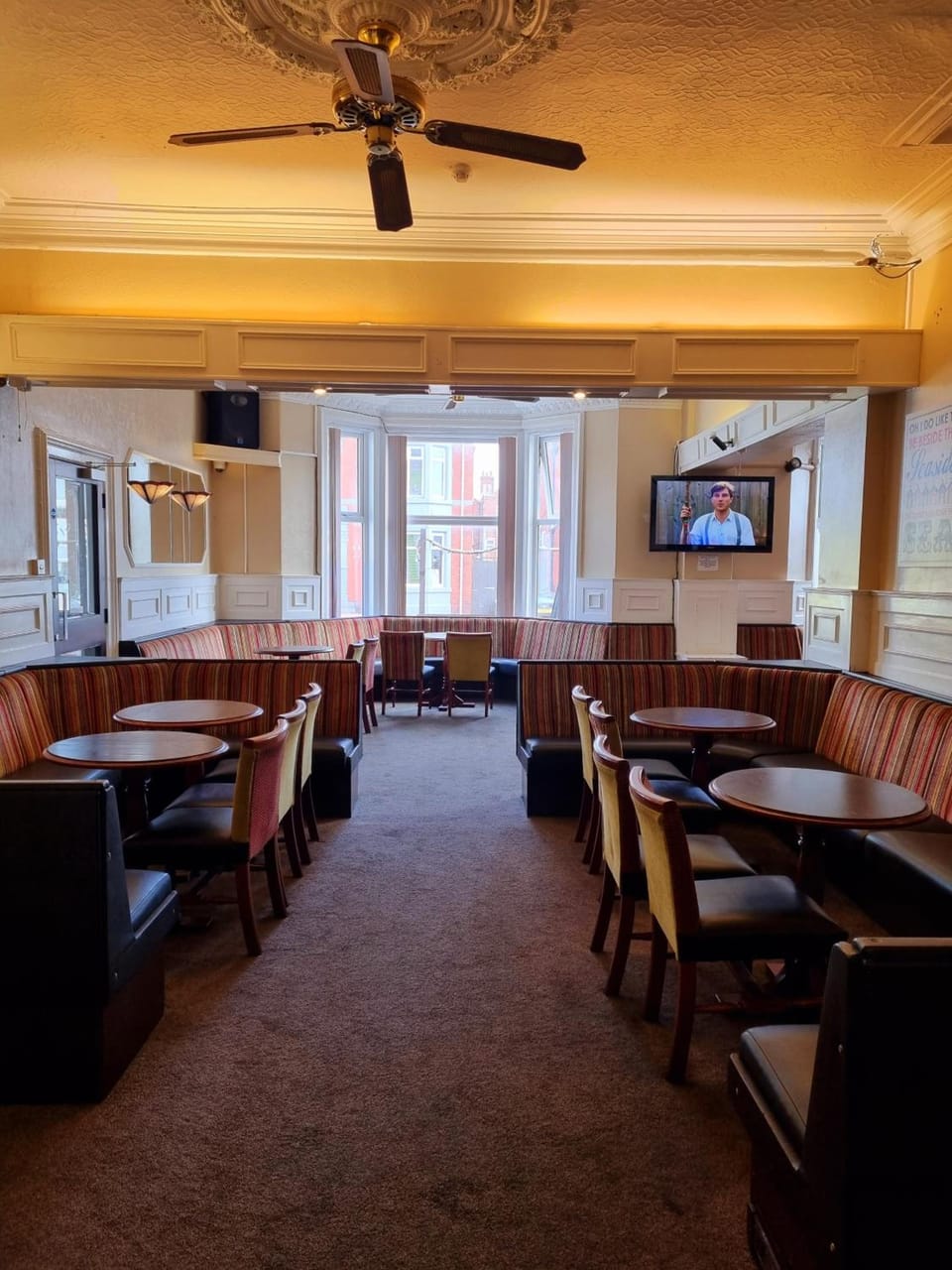 The Beechfield Hotel Hotel in Blackpool