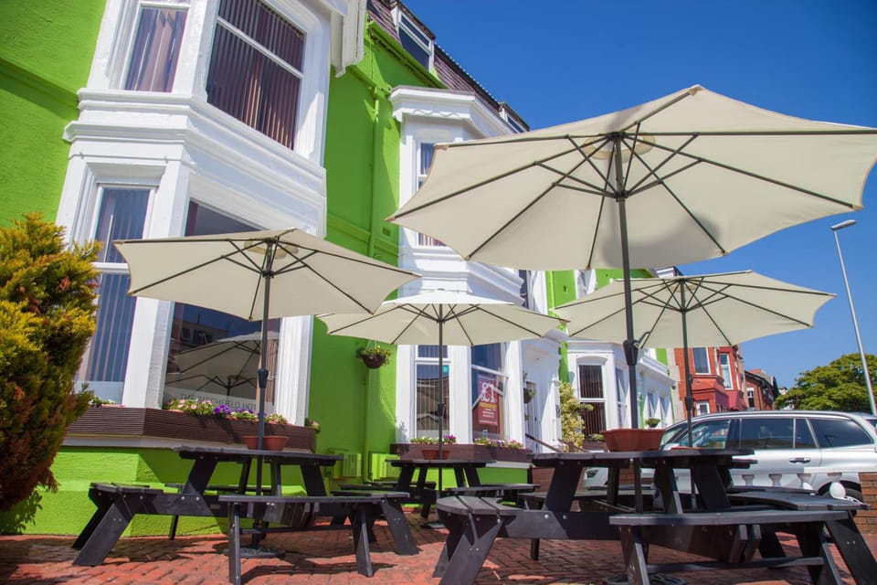 The Beechfield Hotel Hotel in Blackpool