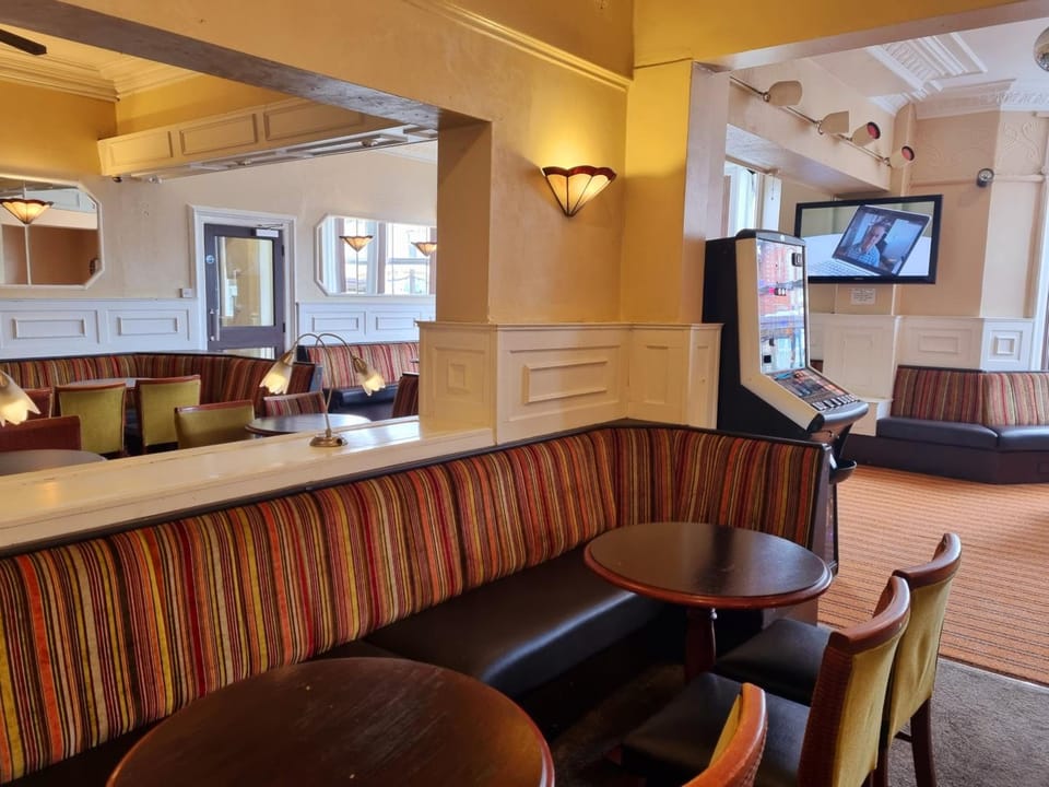 The Beechfield Hotel Hotel in Blackpool