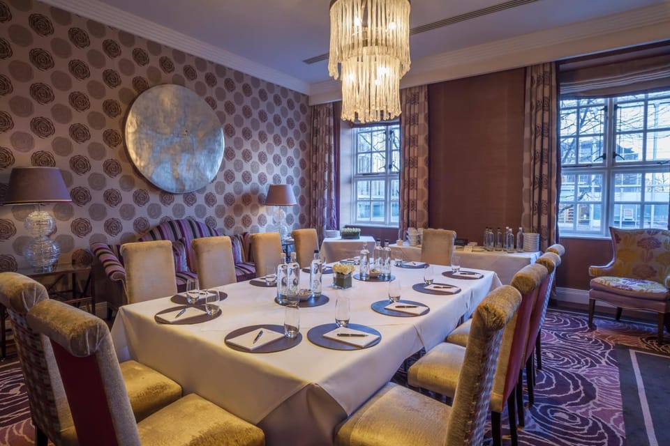 Meeting room / ballrooms