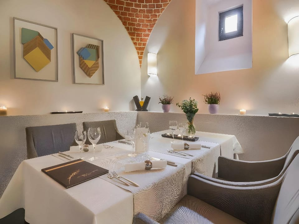 Great Polonia The Granary La Suite Hotel Hotel in Wroclaw