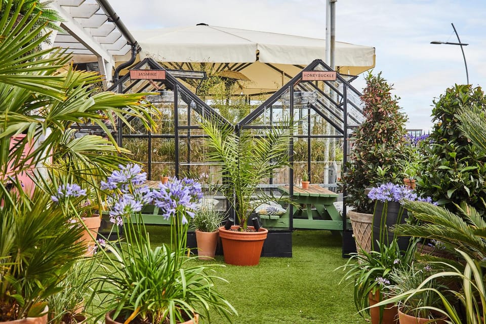 The Martello Hotel Hotel in County Dublin