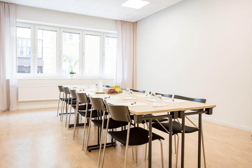 Duvan Hotell Hotel in Uppsala