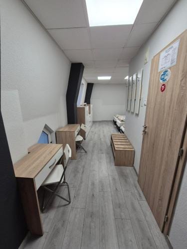 Facilities
