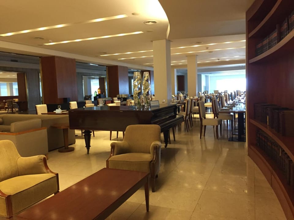 NH Gran Hotel Provincial Hotel in Mar del Plata