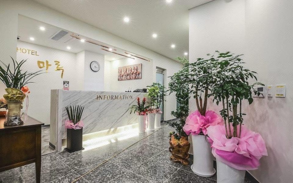 Gongju Maru Hotel Hotel in South Korea