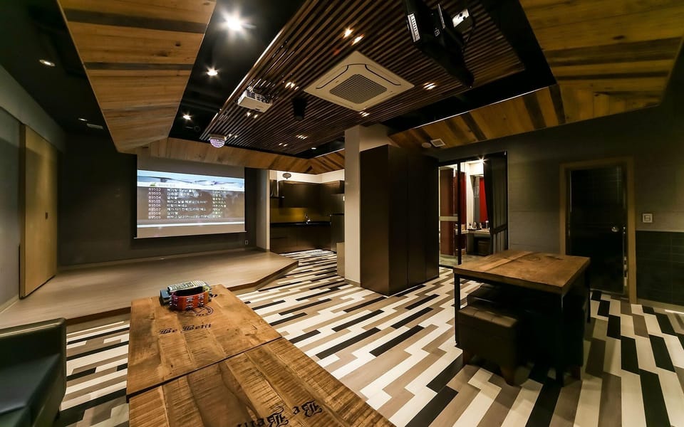 Yeongju Alto Hotel Hotel in South Korea