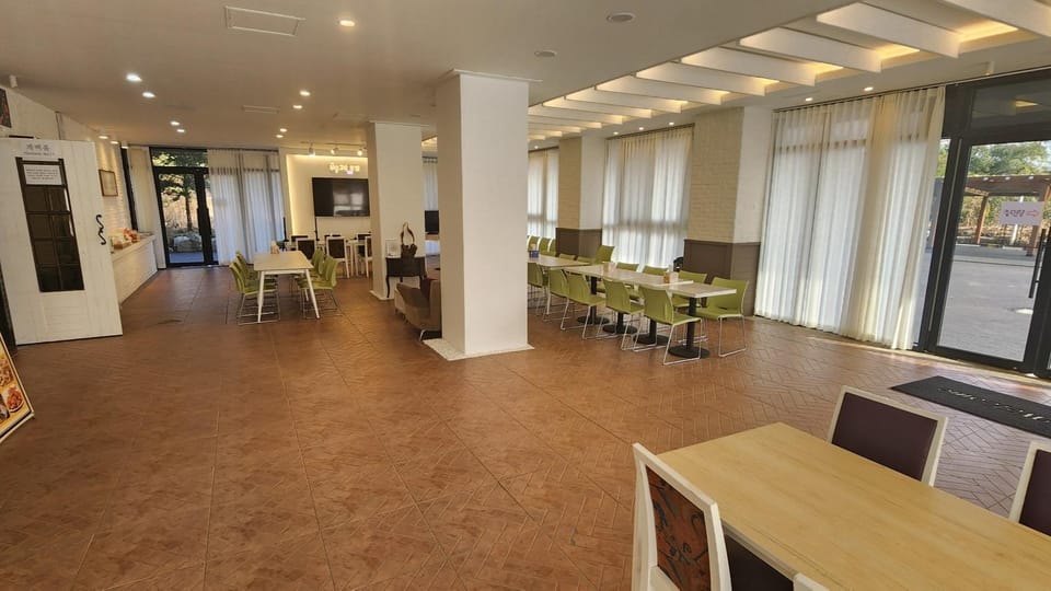 VIP Hot Spring Hotel Hotel in South Korea
