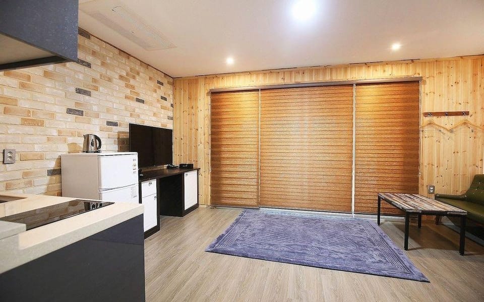 Yesan Ryu Hotel Hotel in South Korea