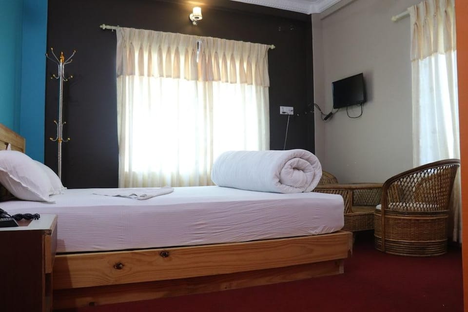 Hotel Young's Stupa Hotel in Bagmati Province, Nepal