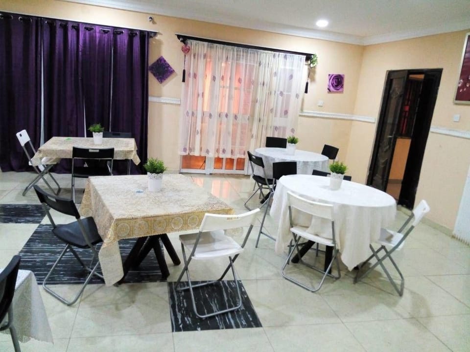 Dabotov Hotel and Suites Hotel in Nigeria