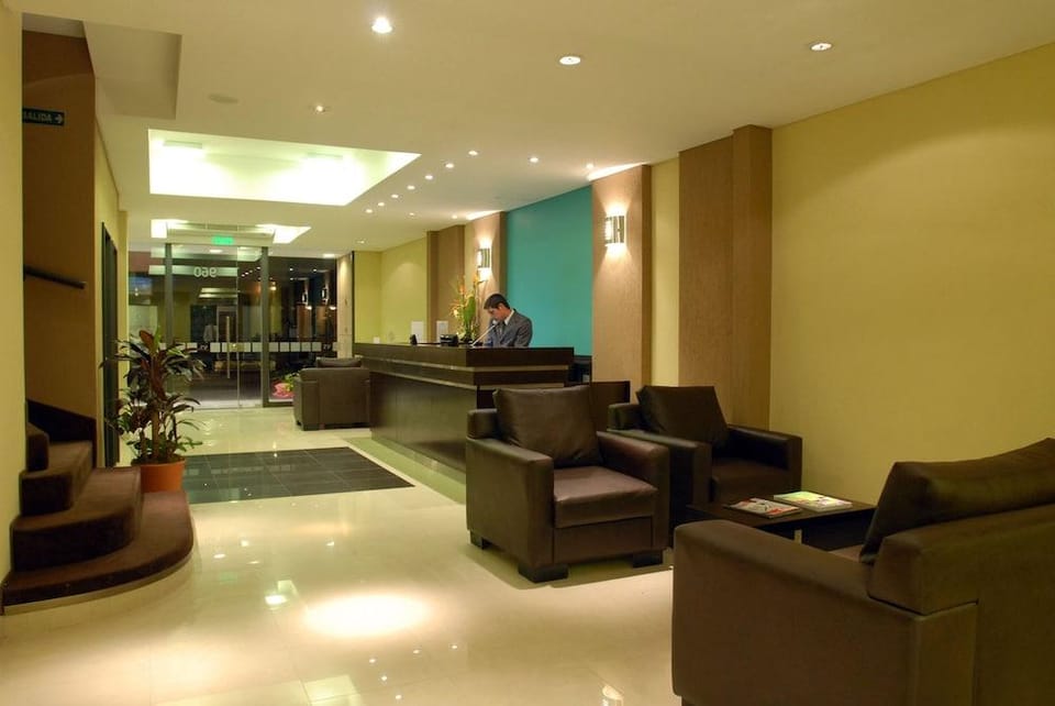 Viasui Hotel Hotel in Buenos Aires