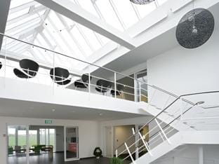 OnlySleep Oksebrovej Hotel in Zealand