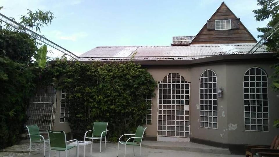 Le Creole Hideaway Hotel in Haiti