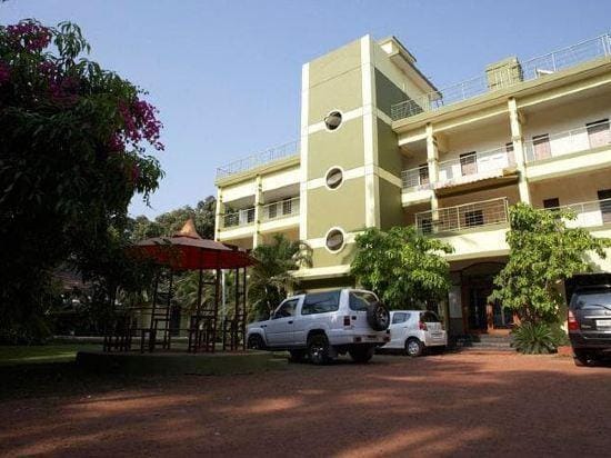 Saagar Sangam Hotel in Maharashtra