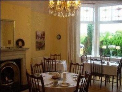 Whitburn House Hotel Hotel in Preston