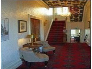 Whitburn House Hotel Hotel in Preston
