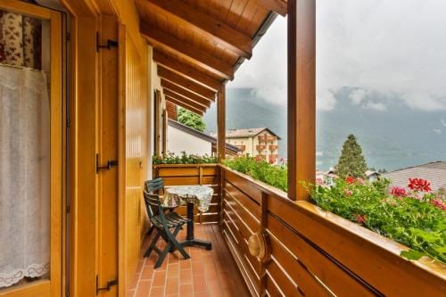 Residence Ronchi Hotel in Molveno
