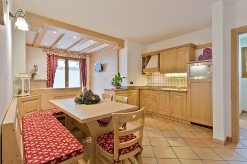 Residence Ronchi Hotel in Molveno