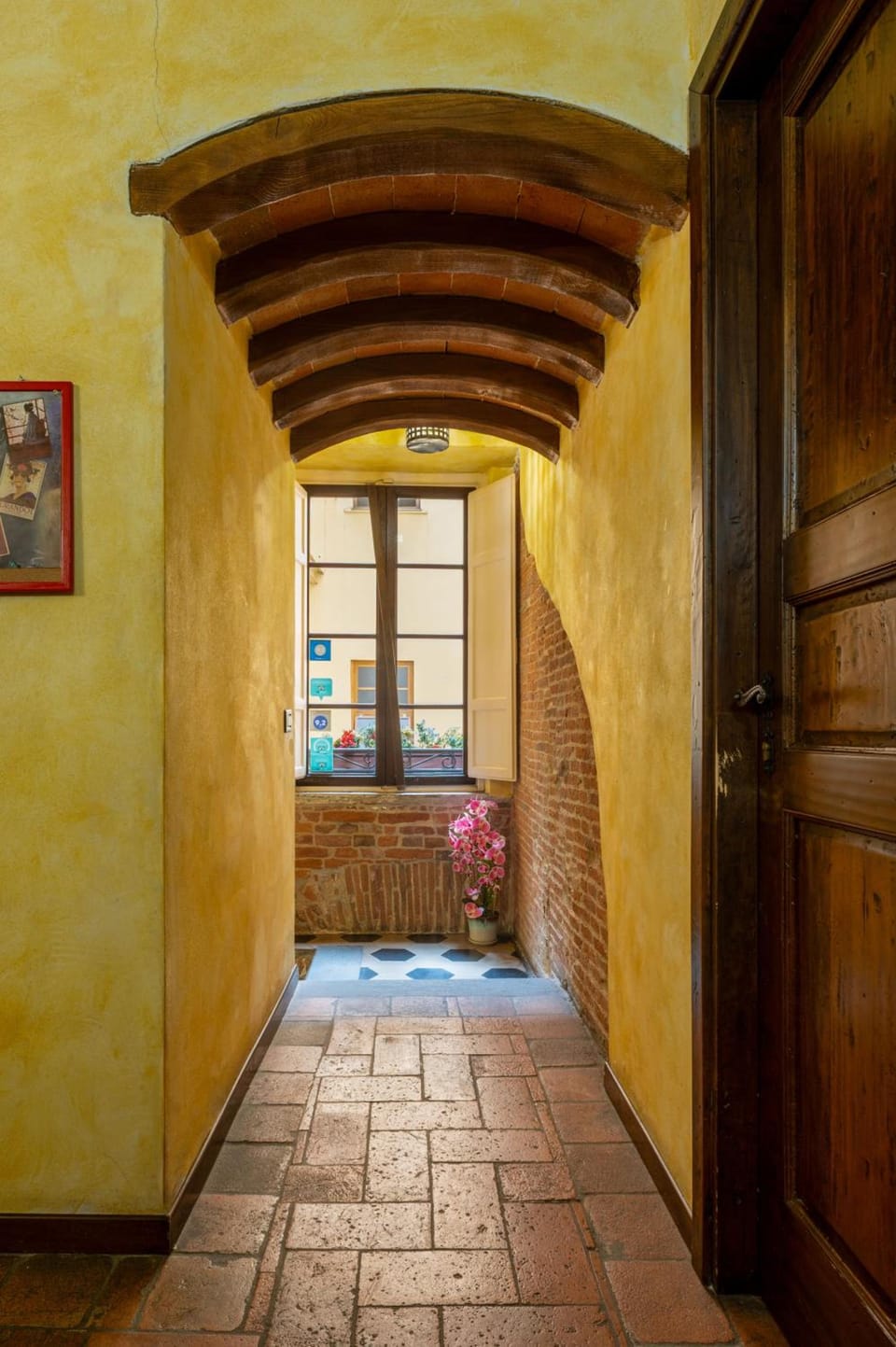 Antica Corte dei Principi Charming Rooms Hotel in Capannori