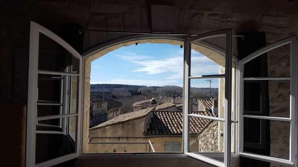 Chambres d'Hotes Lou Calvari Hotel in Provence-Alpes-Côte d'Azur