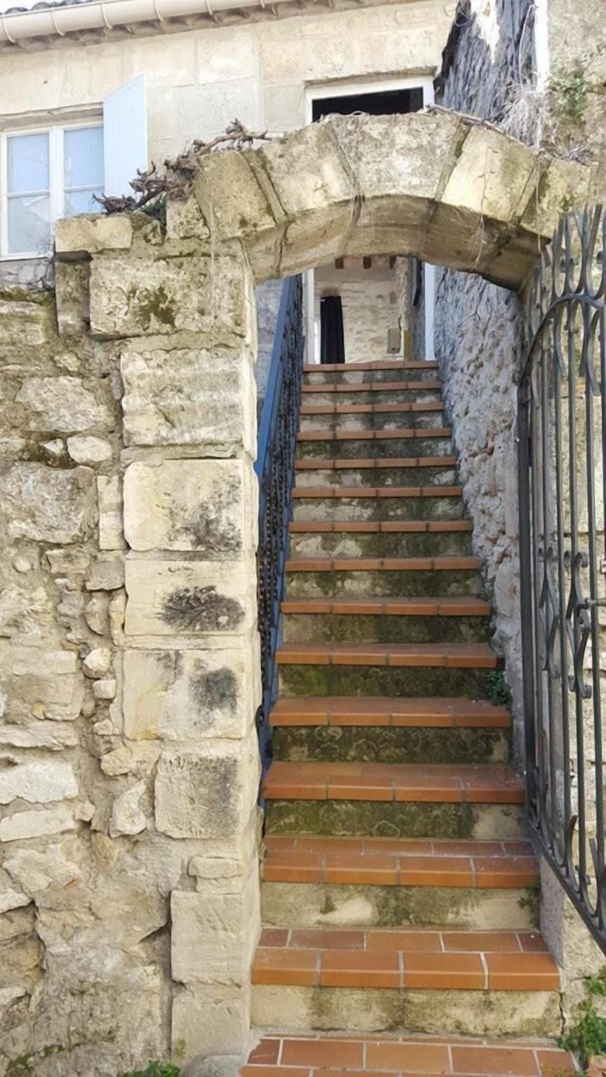 Chambres d'Hotes Lou Calvari Hotel in Provence-Alpes-Côte d'Azur