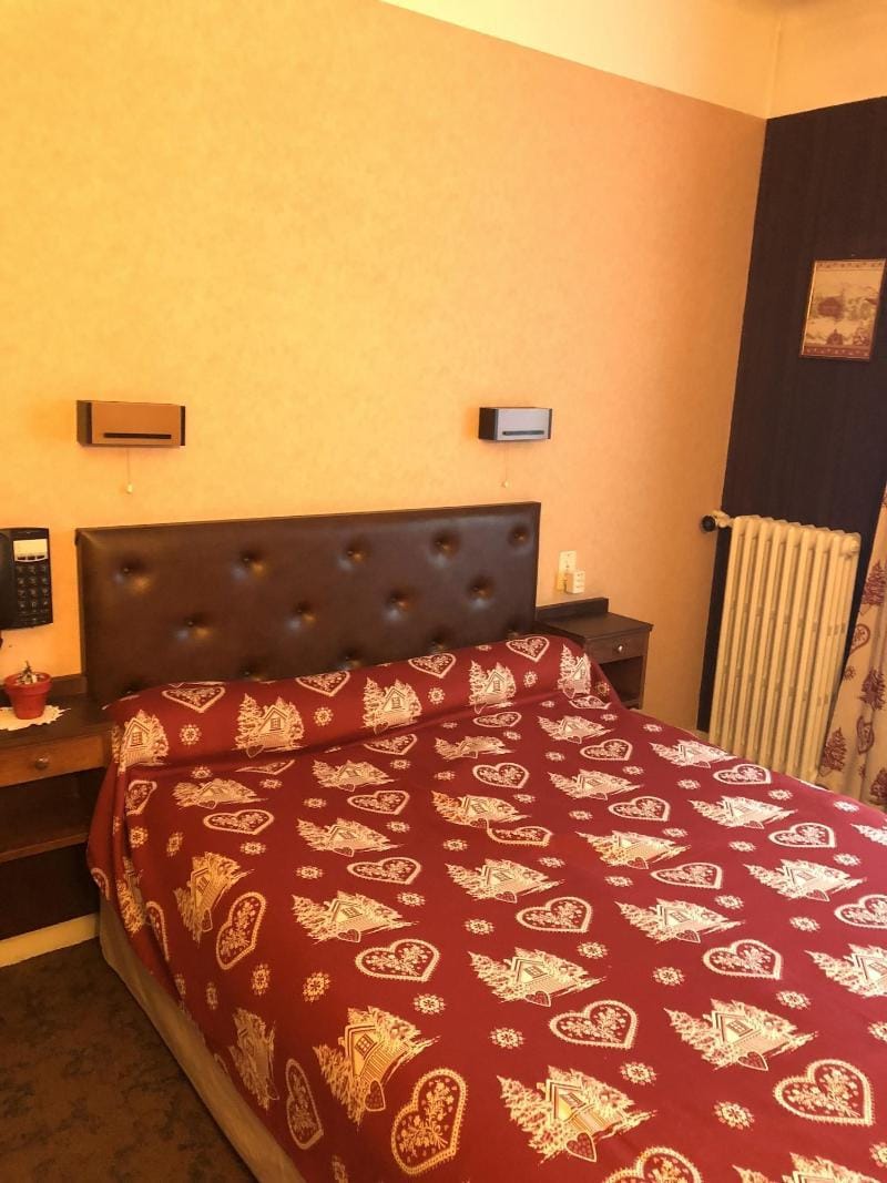 Hotel le Perce Neige Hotel in Piedmont