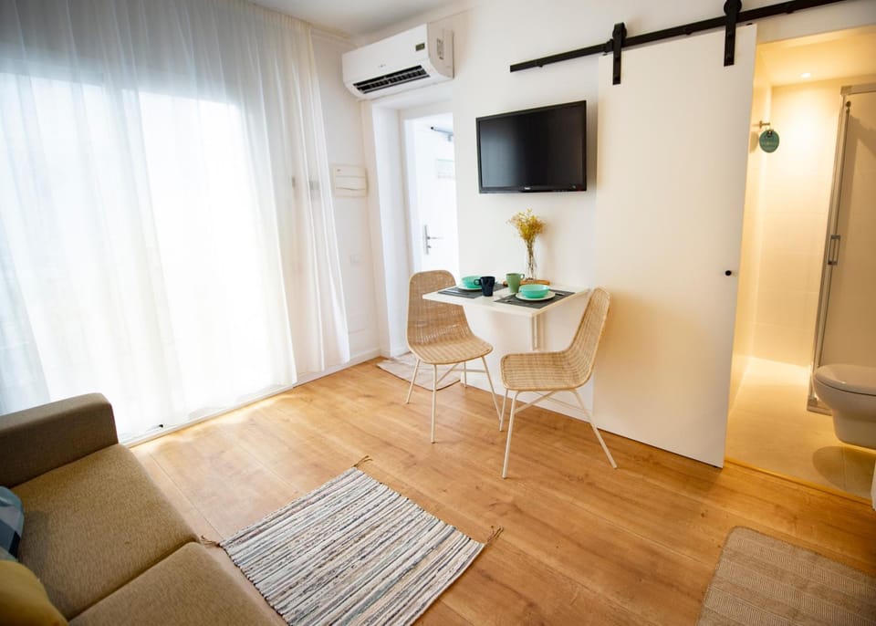 Blanca Hotel in Can Picafort