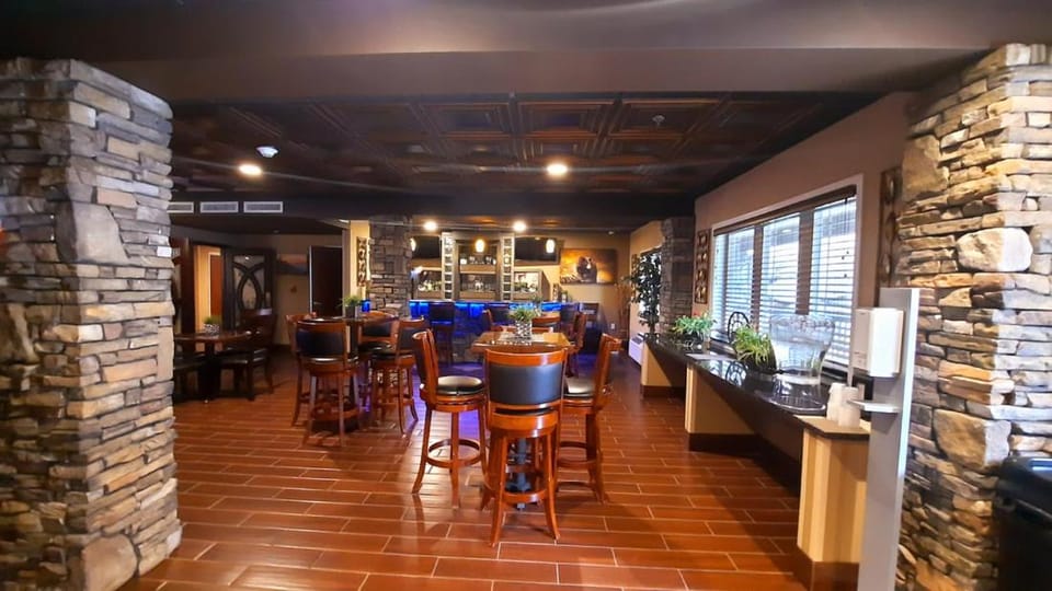 Stonebrook Lodge Bryson City Hotel in Bryson City