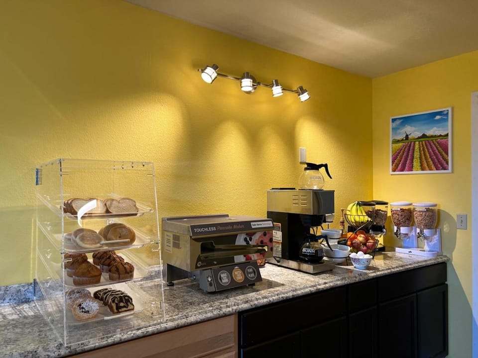 Ocean Star Inn Hotel in Sequim