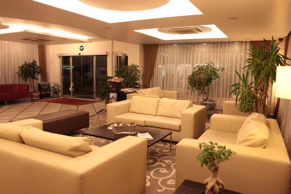 Akkoc Boutique Hotel Hotel in Turkey