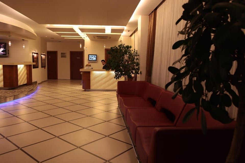 Akkoc Boutique Hotel Hotel in Turkey