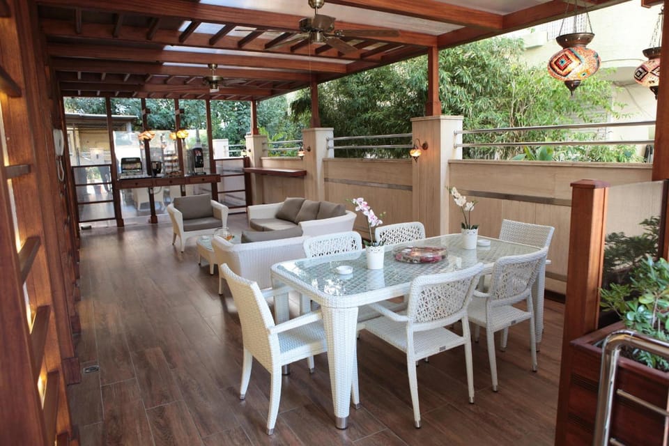 Akkoc Boutique Hotel Hotel in Turkey