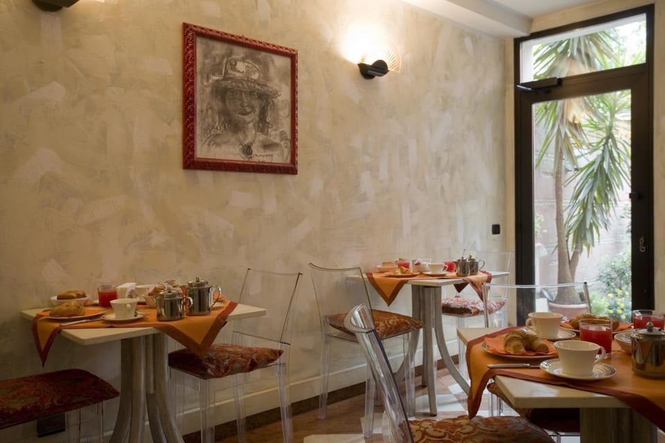 Art Hotel Al Fagiano Hotel in Padua